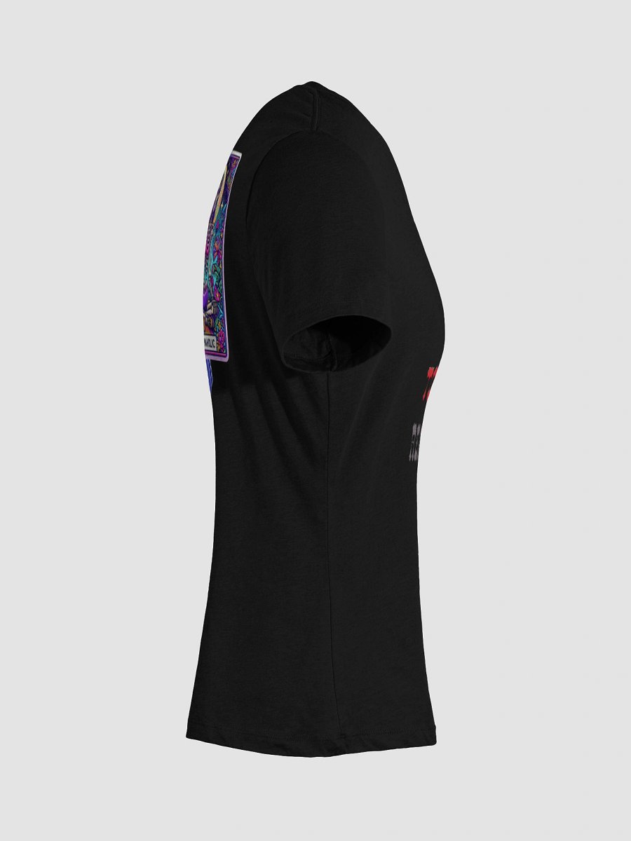 today's reading the gymHolic female ladies tee product image (20)
