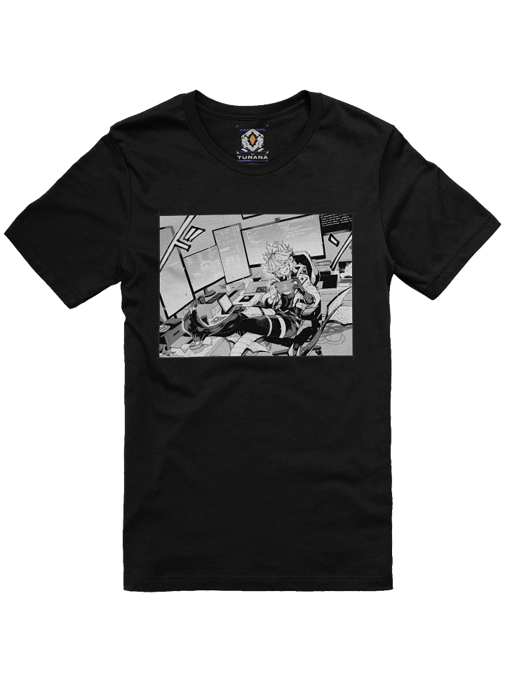 Tuna Manga Panel Shirt product image (3)
