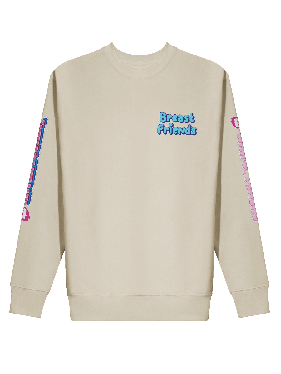 Breast Friends product image (17)