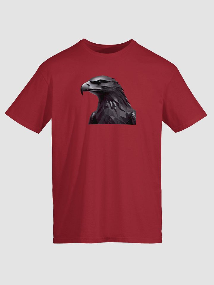 Men's Dark Eagle Tee product image (1)