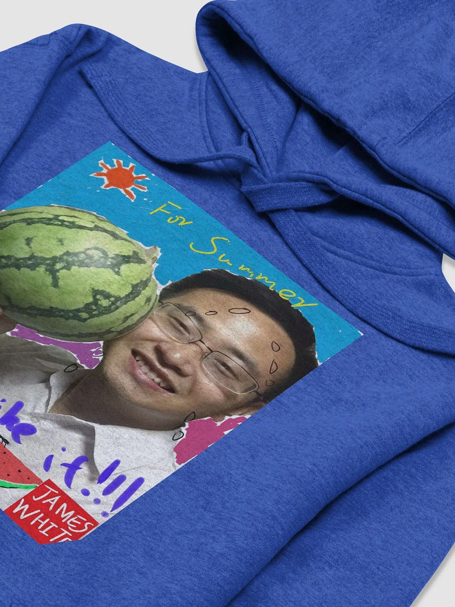 Cotton Heritage Unisex Premium Hoodie: watermelon product image (42)