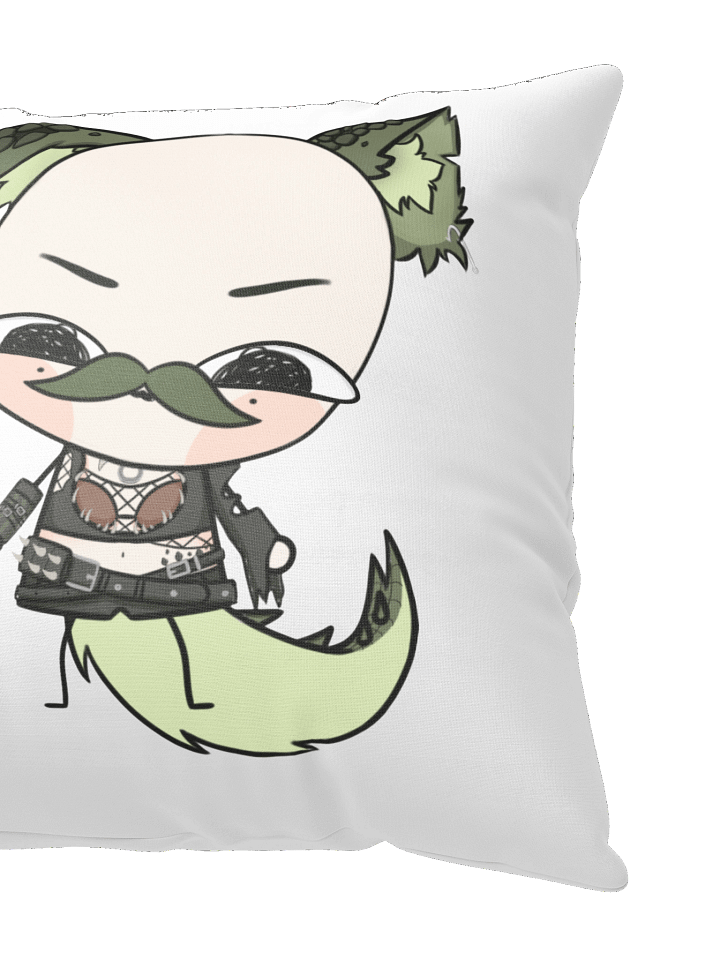 Doodle Ryn Body Pillow product image (2)