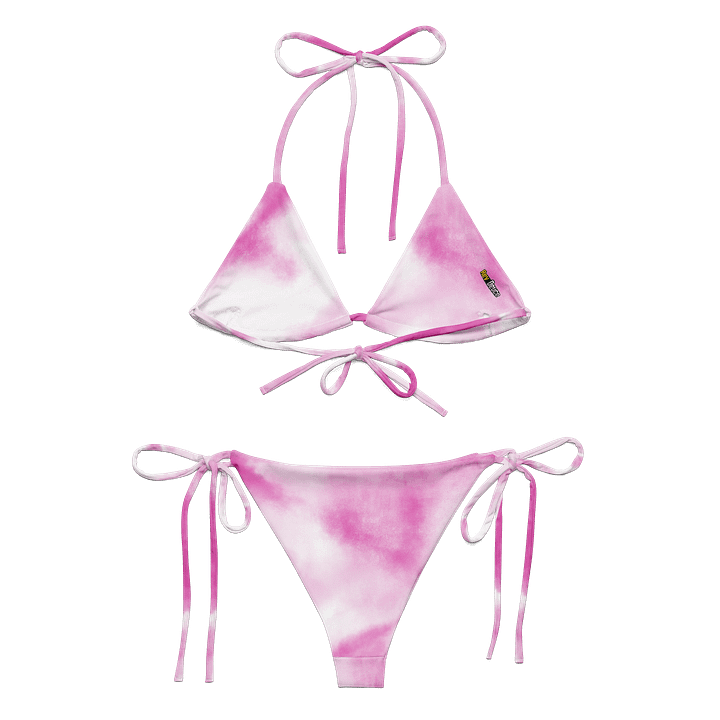 Summer Tie-Dye Bikini - Wife Edition product image (1)