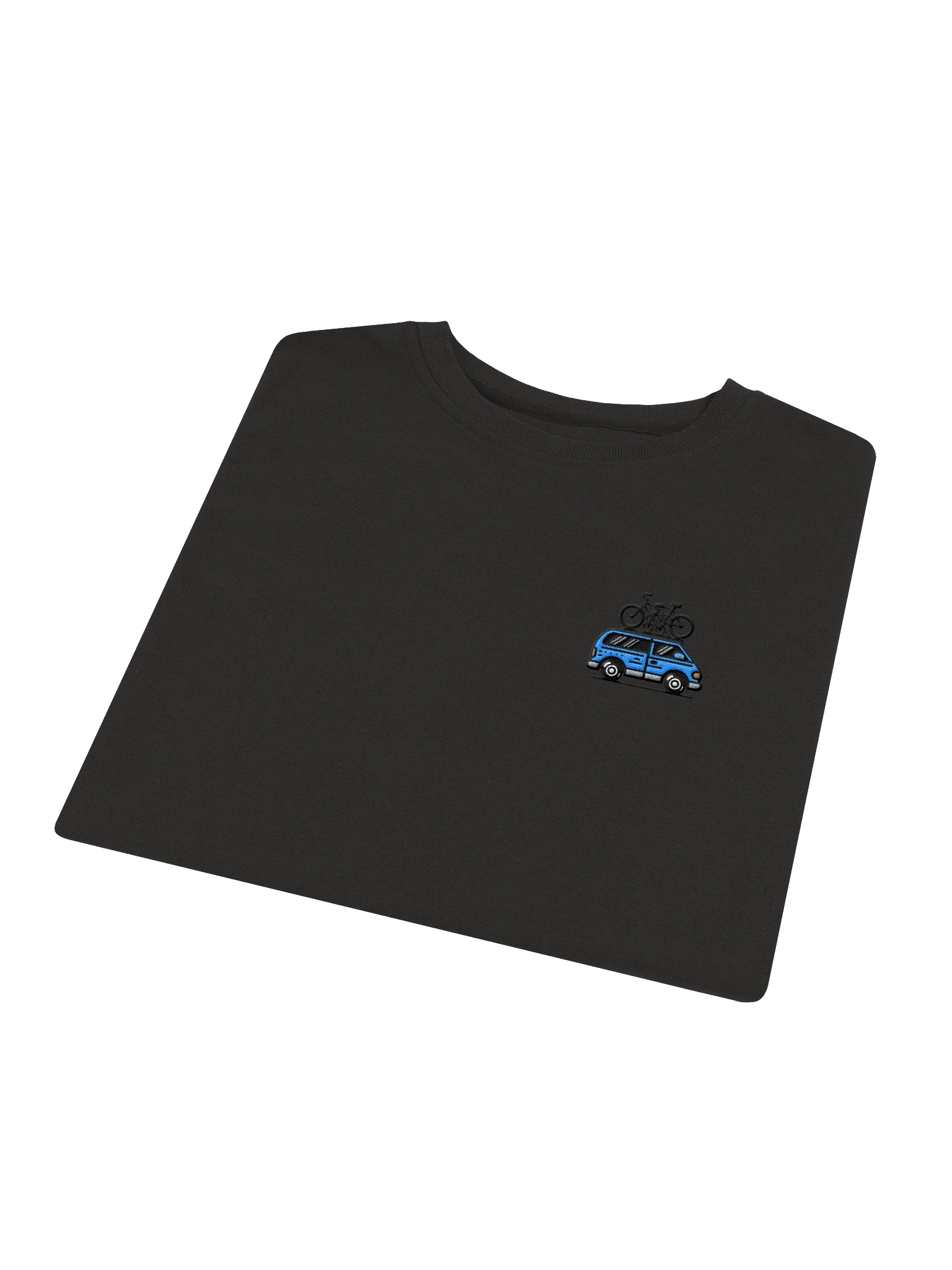 Family cycling weekend sweatshirt product image (4)