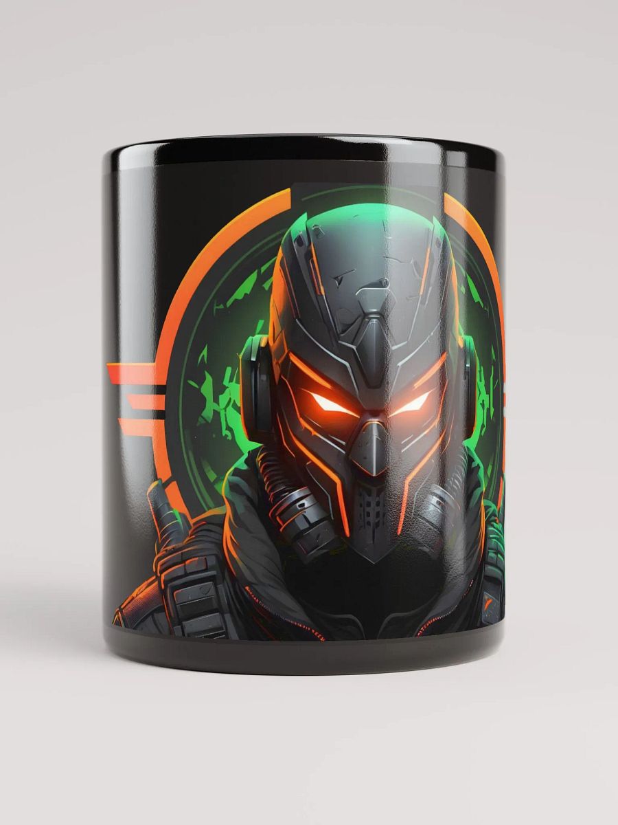 Hell - Mug product image (10)