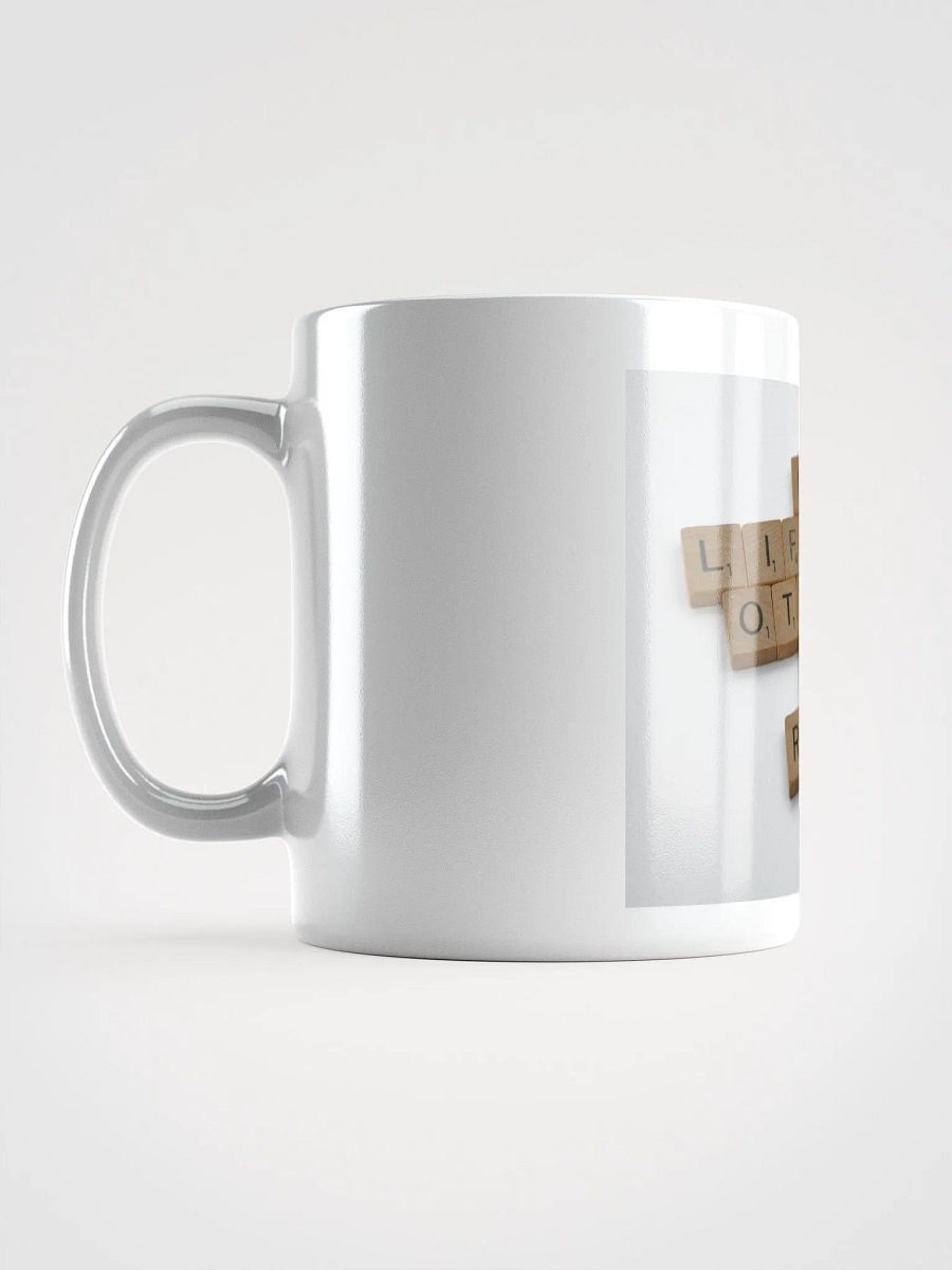 In Lifting Others We Rise coffee mug product image (12)