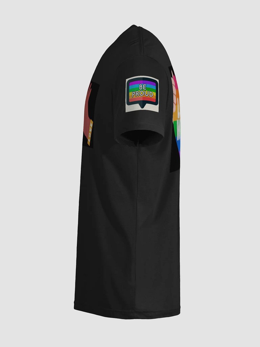 Pride Collection 2025 Outfit Tee product image (7)
