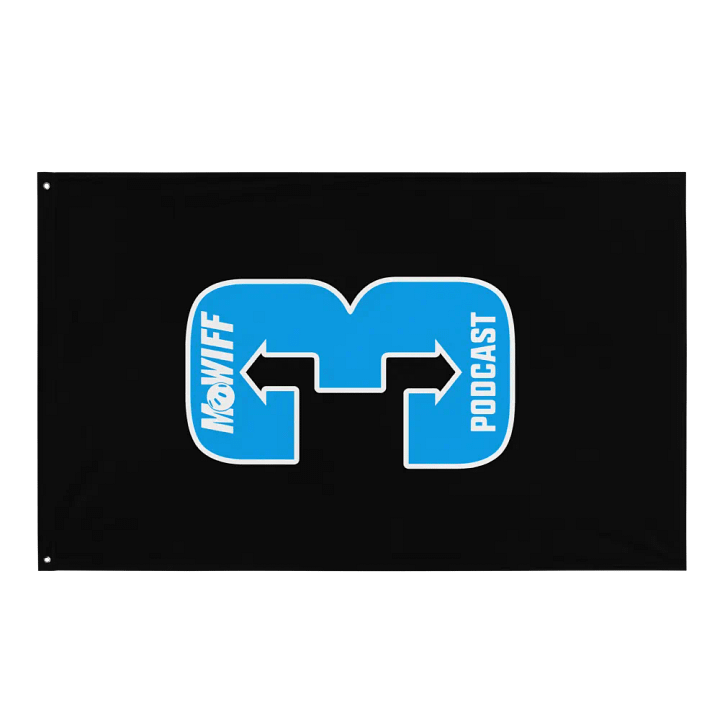 Podcast Flag product image (1)