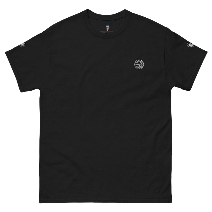 UBC "Compass" Tee product image (2)