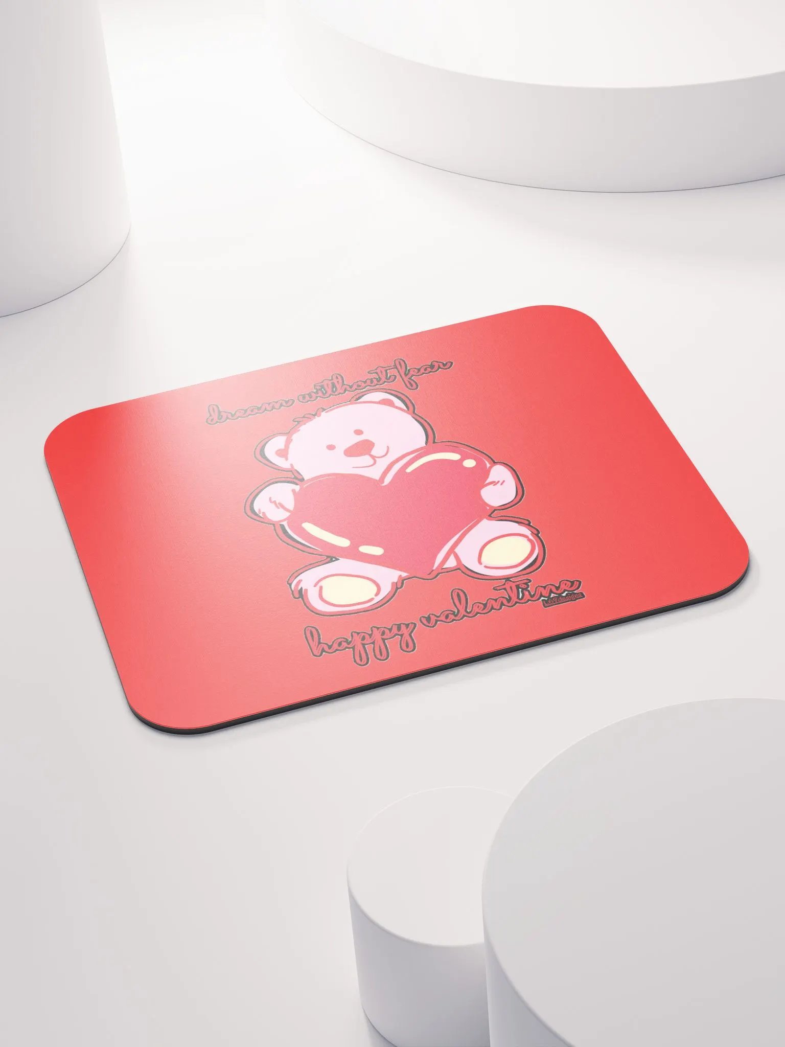 DREAM WITHOUT FEAR product image (4)