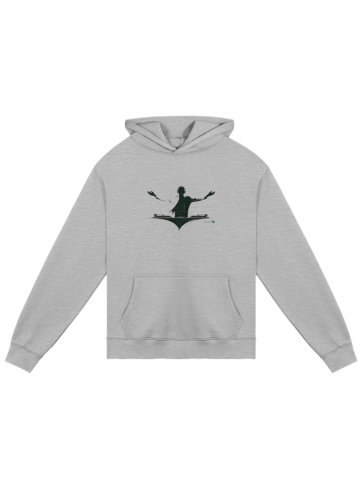 Cozy Comfort Oversized Hoodie product image (1)
