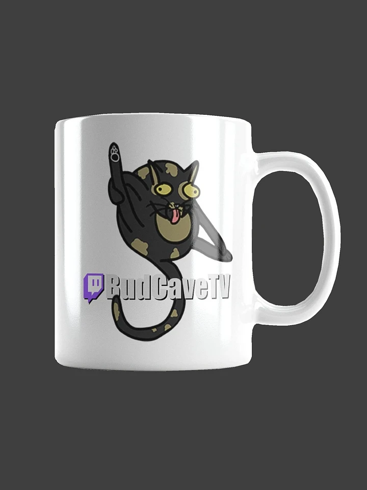 Coco: Rude - Mug product image (1)