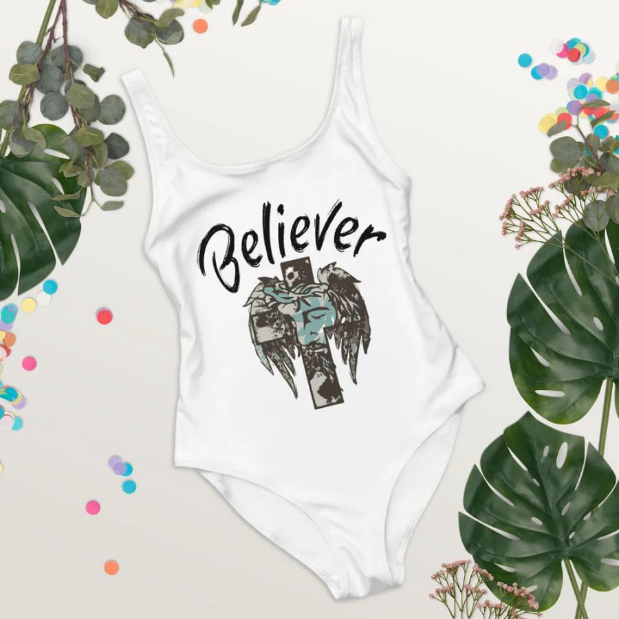 Lionhearted Serenity Swimsuit product image (10)