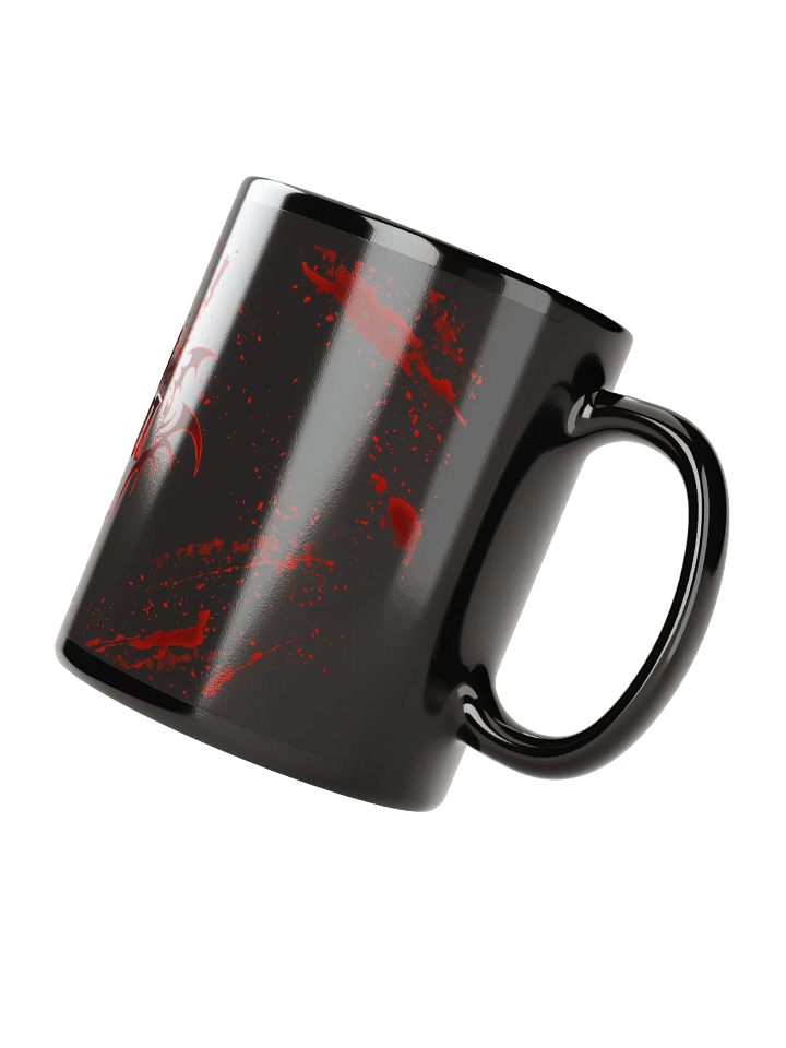 Demon Coffee Time!!!! product image (4)