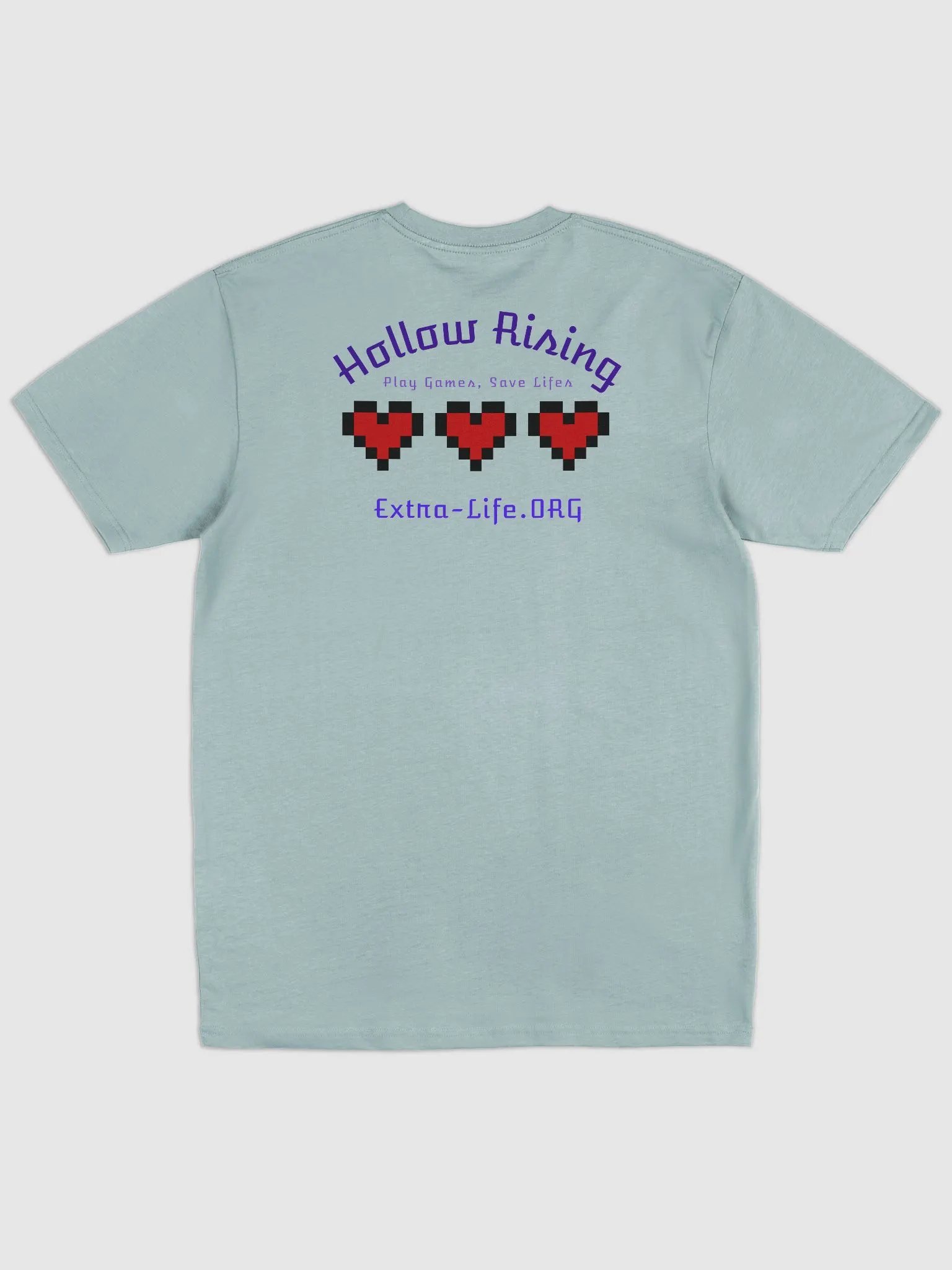 Hollow Rising Tee product image (8)
