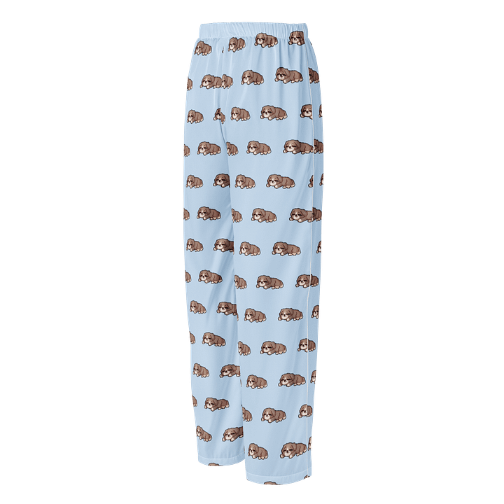 Blue Eepy Pj Pants product image (2)