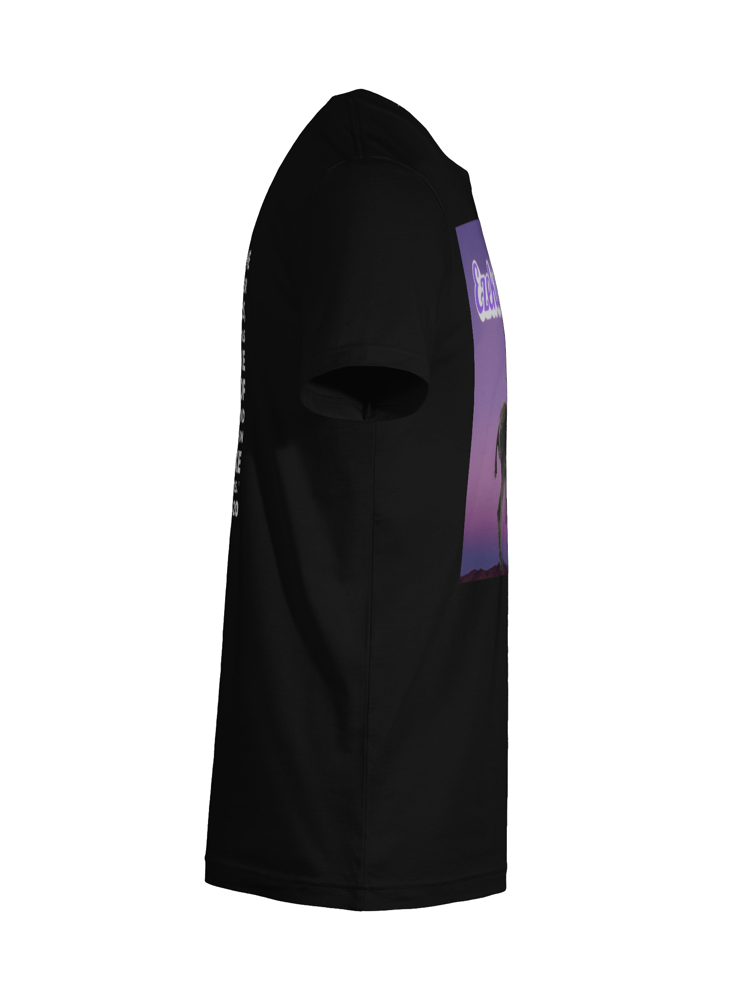 Ezekiel 23:20 Tee Shirt product image (12)