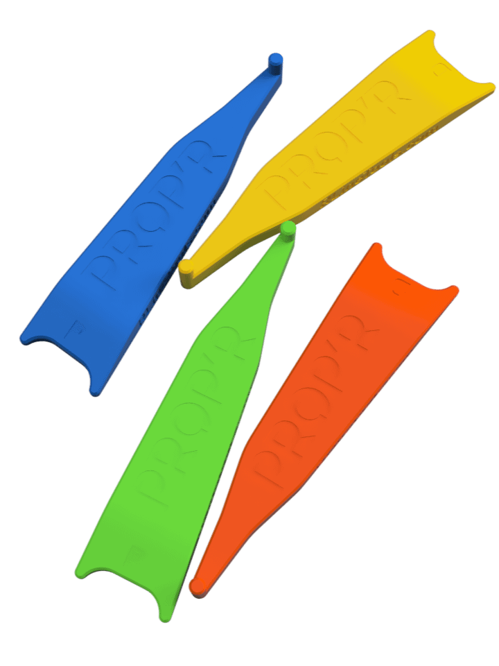 PROP'R - Tesla Door Tricker (Set of 4) product image (2)