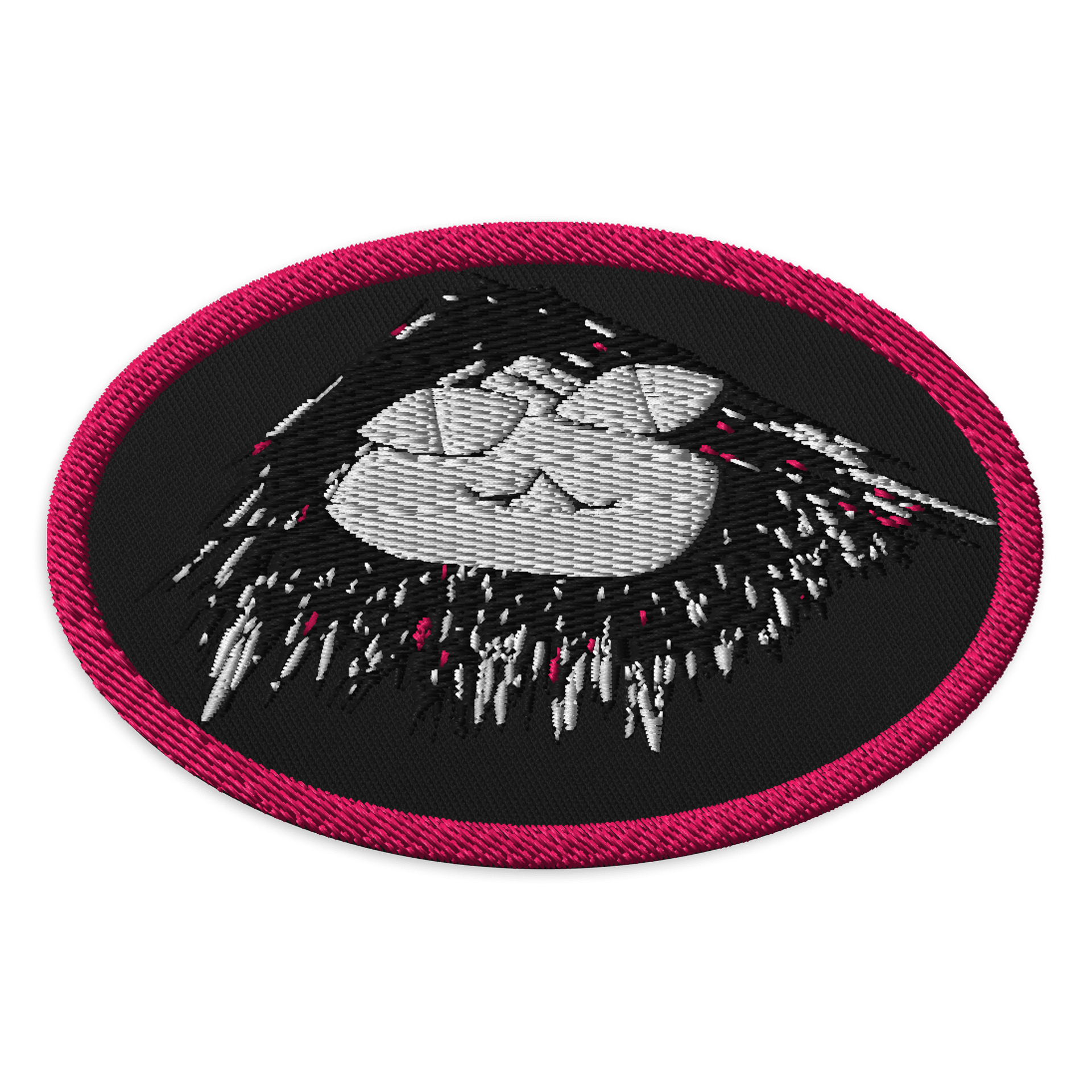 Lancy Patch product image (1)