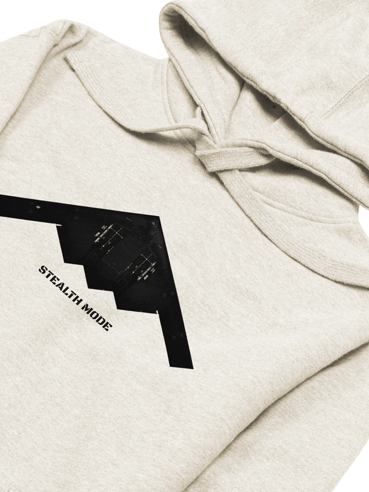 Stealth product image (2)