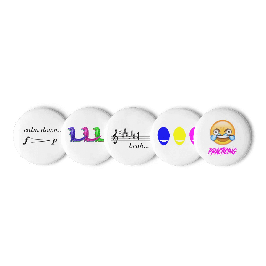 Essential Button Pack product image (1)