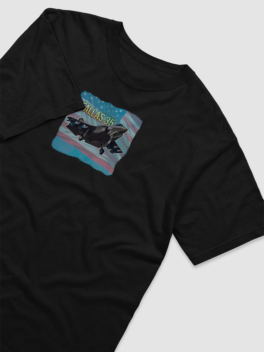 Fallas 35 Lightning II - Polera product image (3)