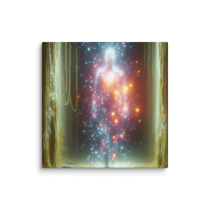 Inner Radiance Canvas product image (33)