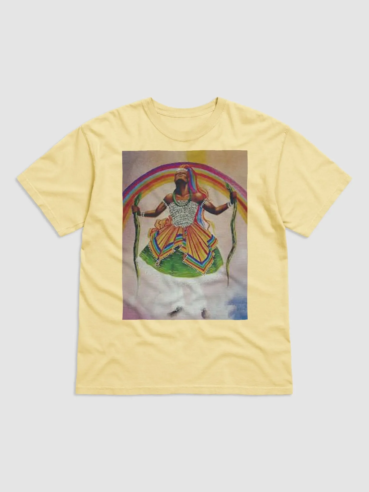 Oxumaré é transformação product image (1)