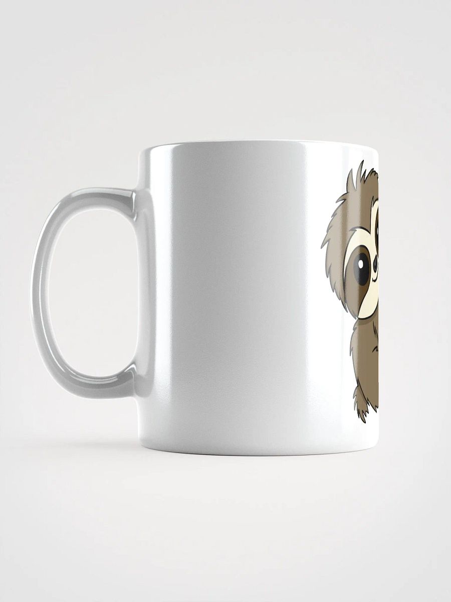 Hug - White Mug product image (6)