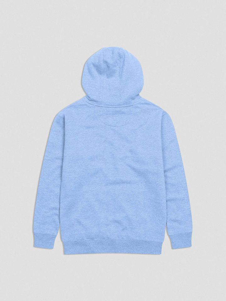 Unisex Hoodie Kattastica logo product image (15)