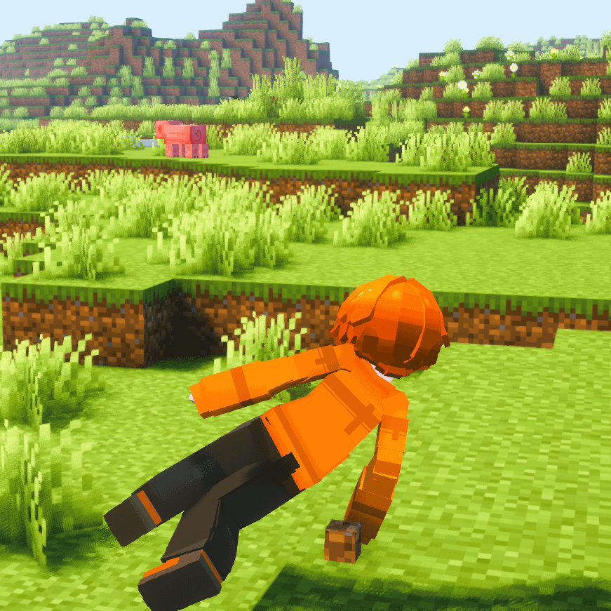 Jack o' Lantern | Yes Steve Model product image (4)