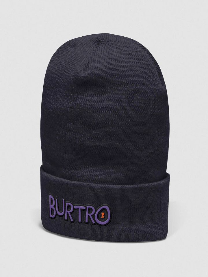 Burtro Beanie product image (5)