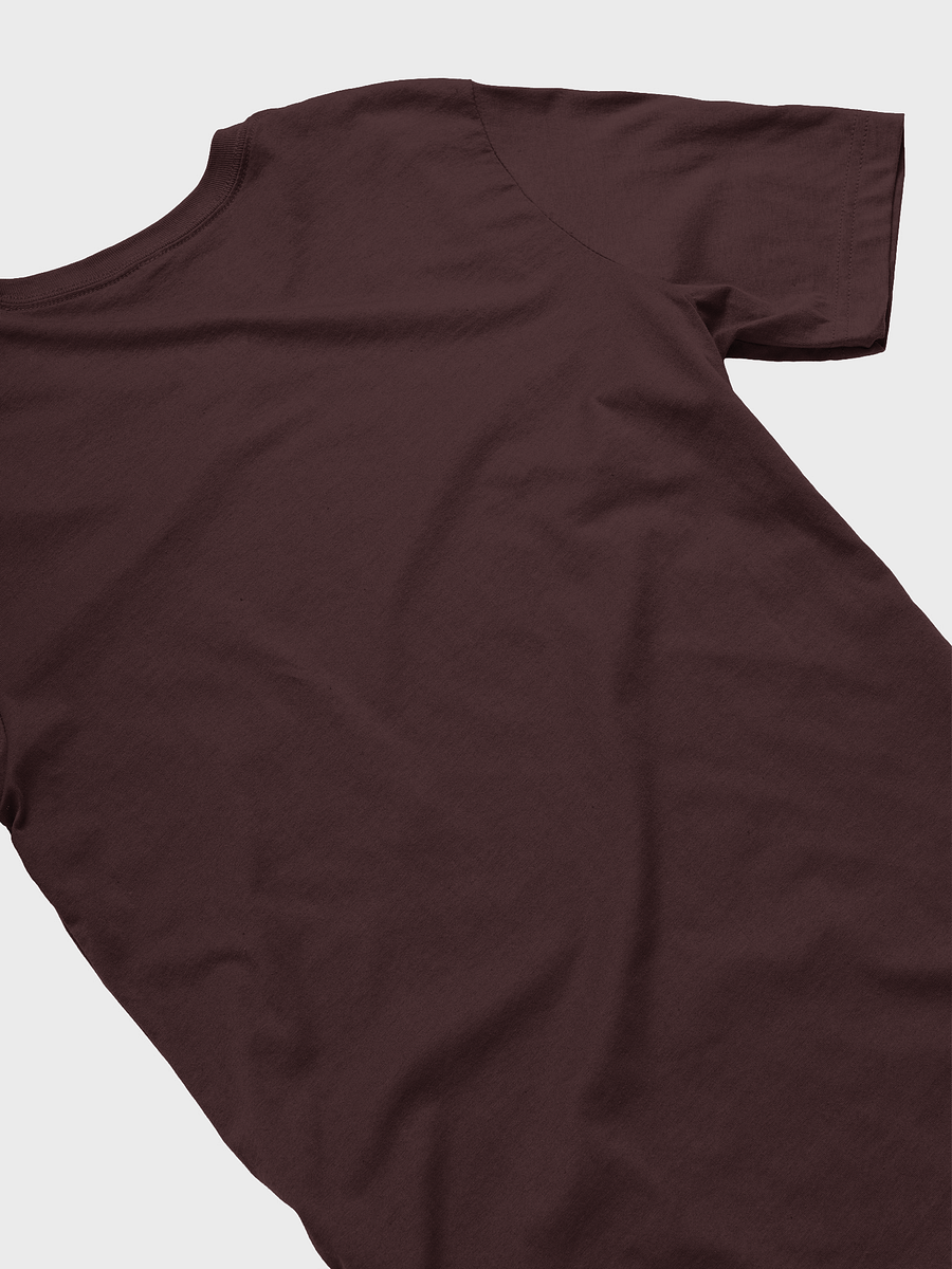 Bella Canvas - GPS Coordinates product image (31)