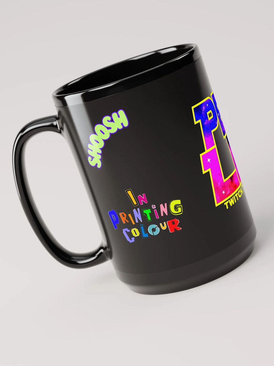 Black Coffee - 15oz of MUG product image (3)