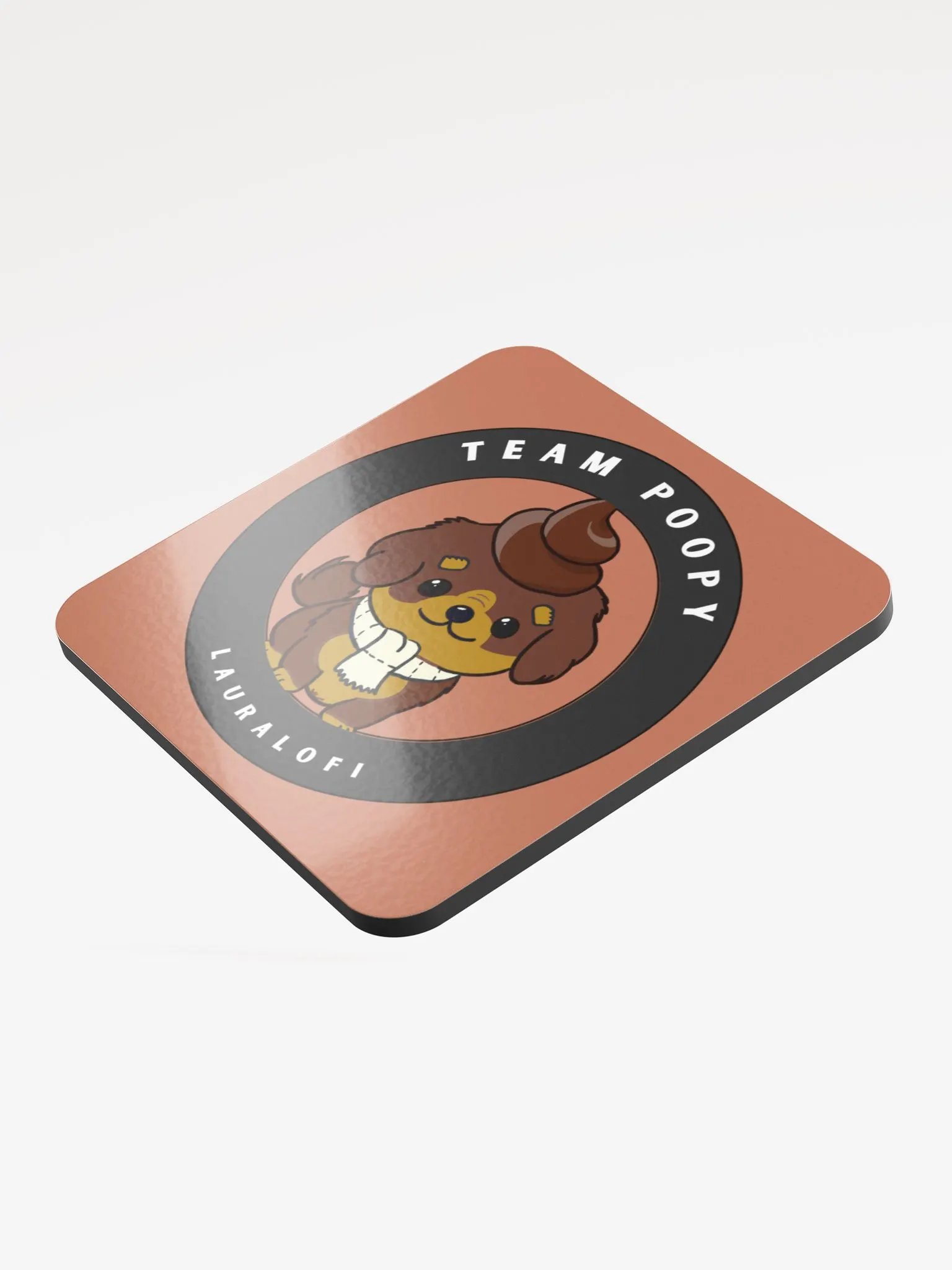 Poopy Coaster product image (3)