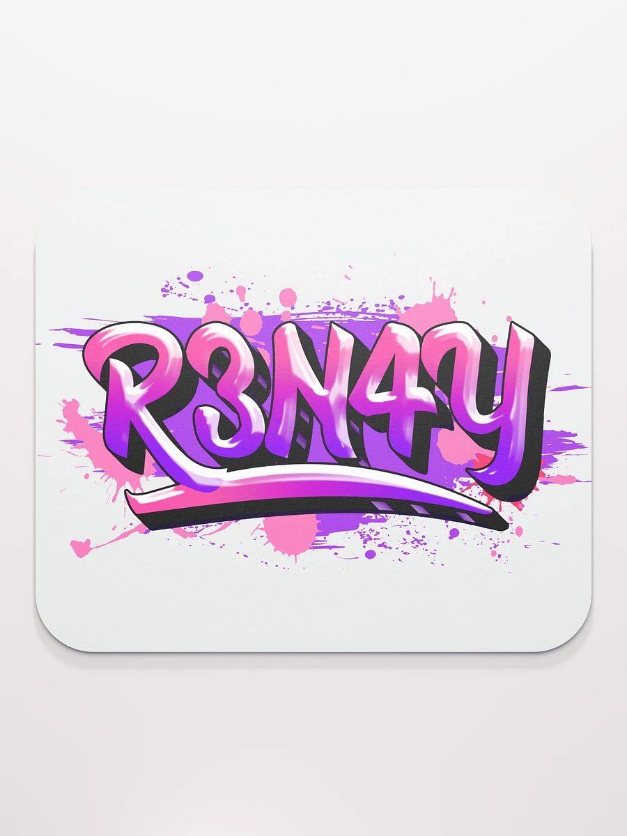 R3N4Y Mouse Pad 2 product image (2)