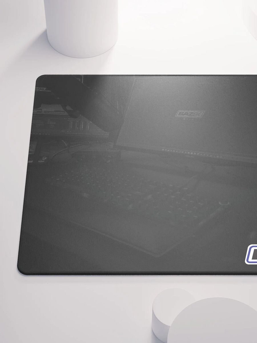 Gaming Mouse Pad product image (6)
