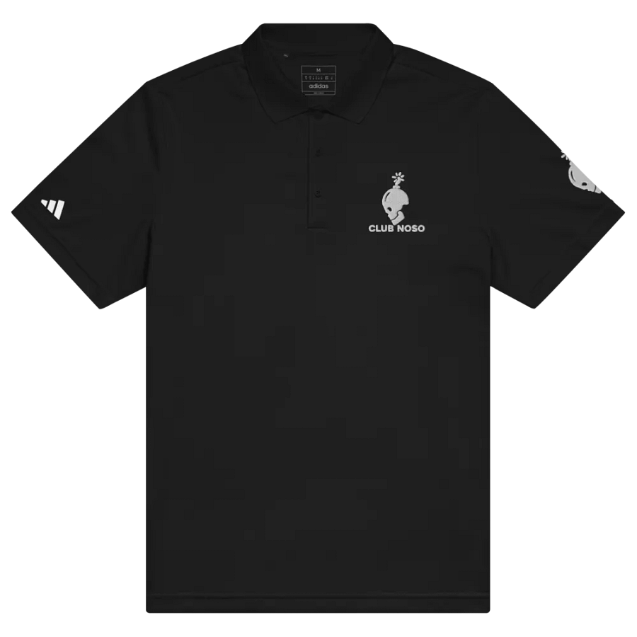 Club Noso Adidas Sport Polo product image (9)