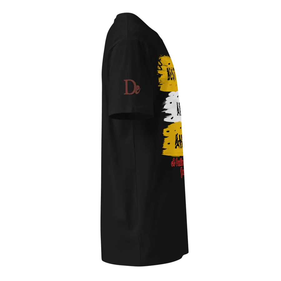 Best Days Ahead, Stay Positive Always, Motivational Graphic Tee, Future Looks Bright, Inspiration You Wear, Positive Mindset Tee product image (12)