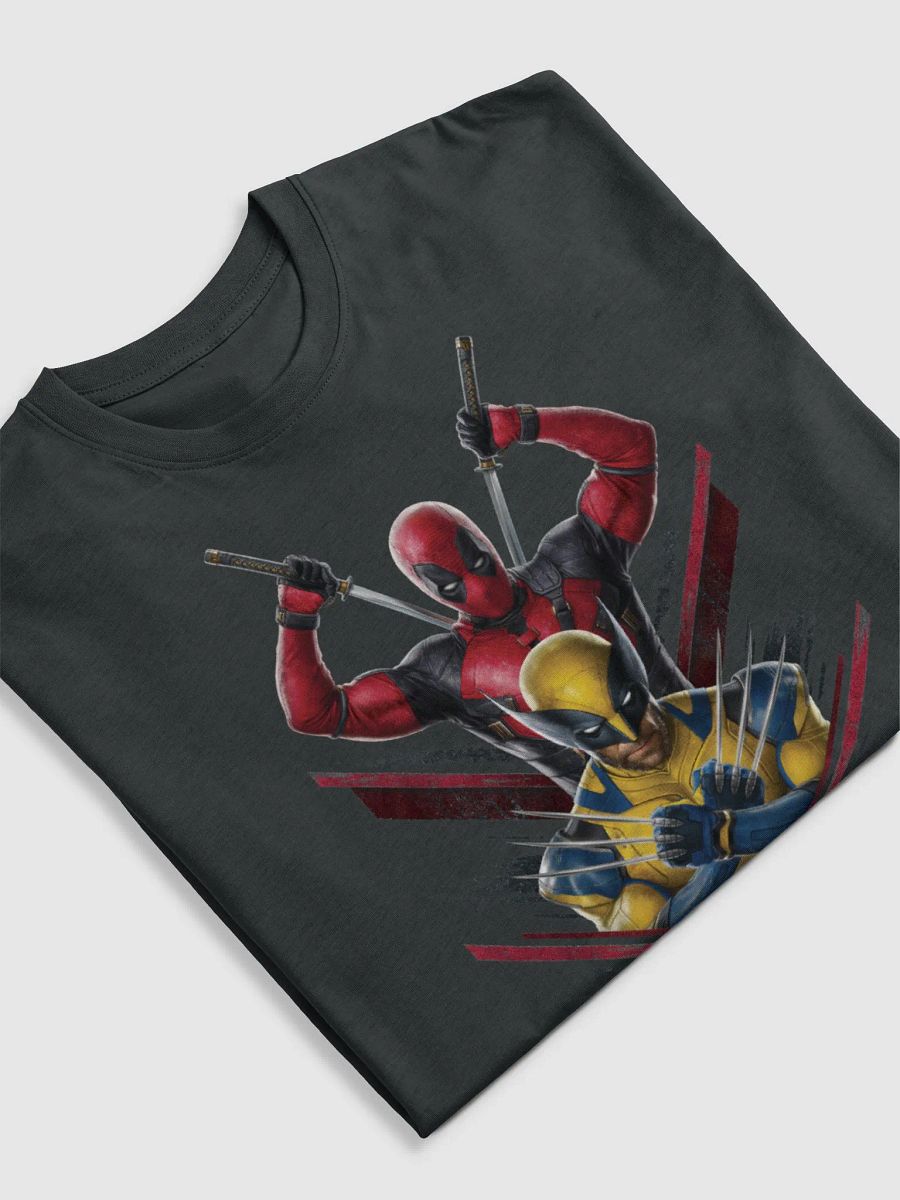 Deadpool And Wolverine Tiered product image (5)
