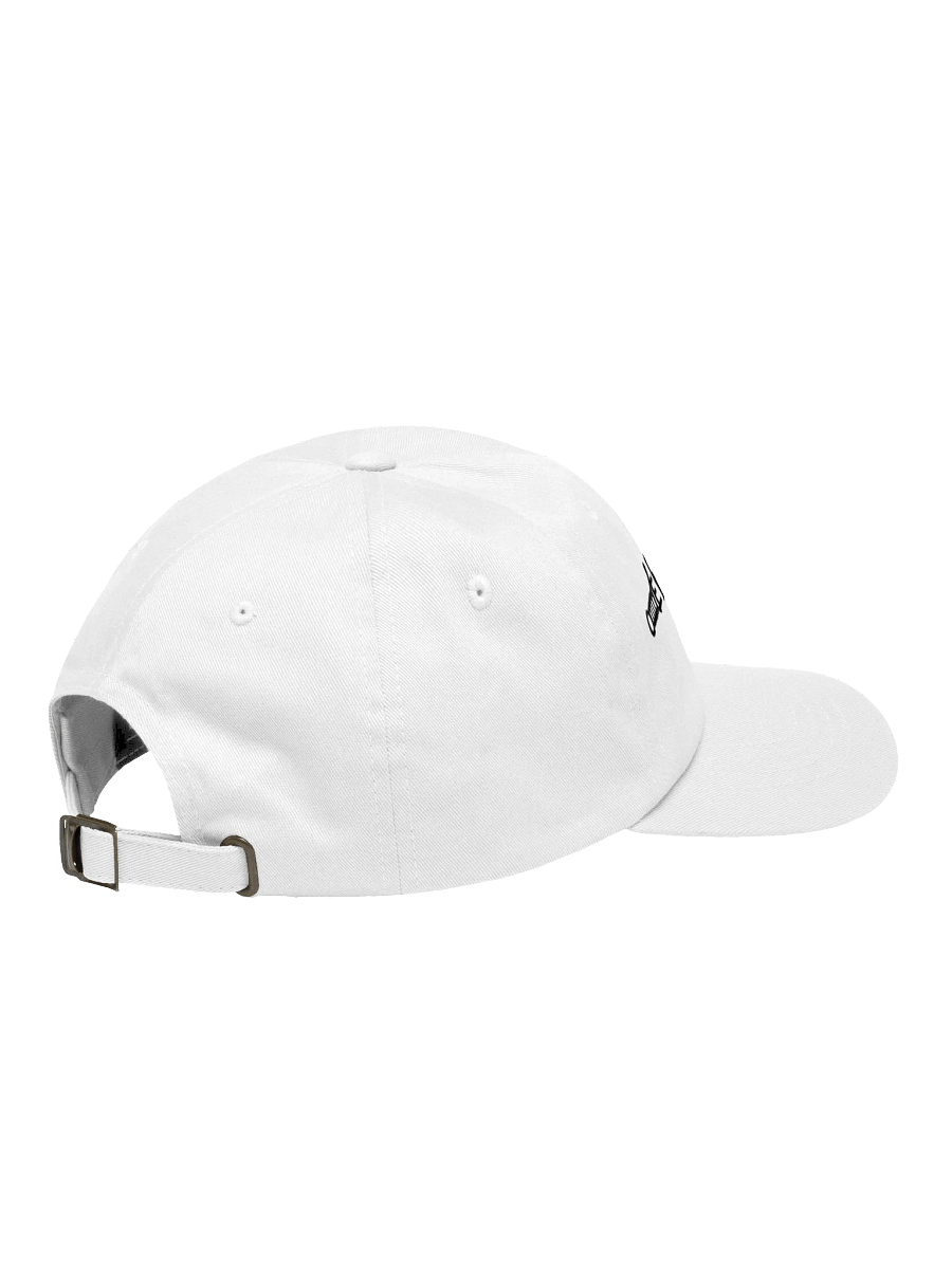 Human, Fighter, Hat product image (4)