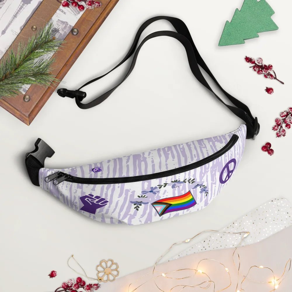 Love love Fannypack product image (12)