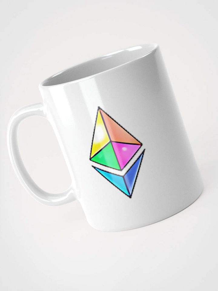 ETH Family Mug product image (1)