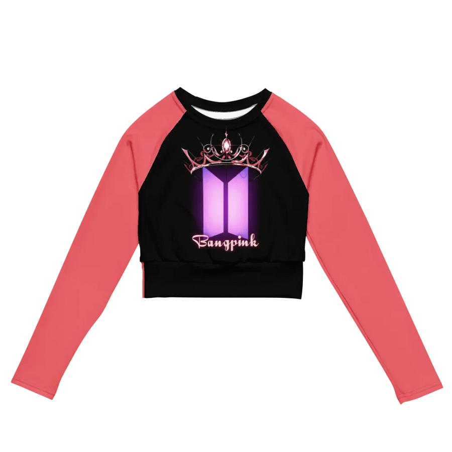 BANGPINK TOP product image (5)