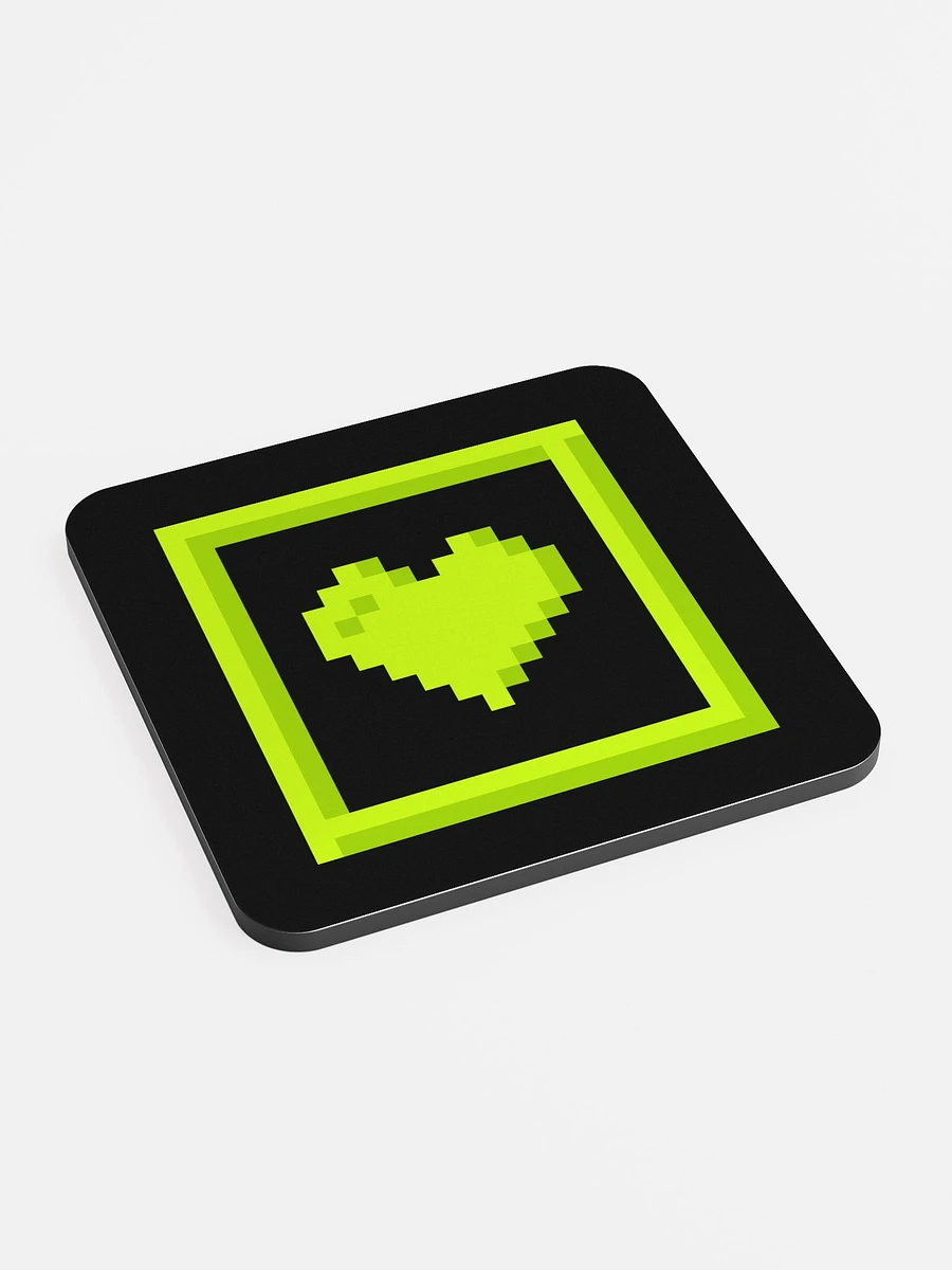 EmotiCoaster - Heart product image (2)