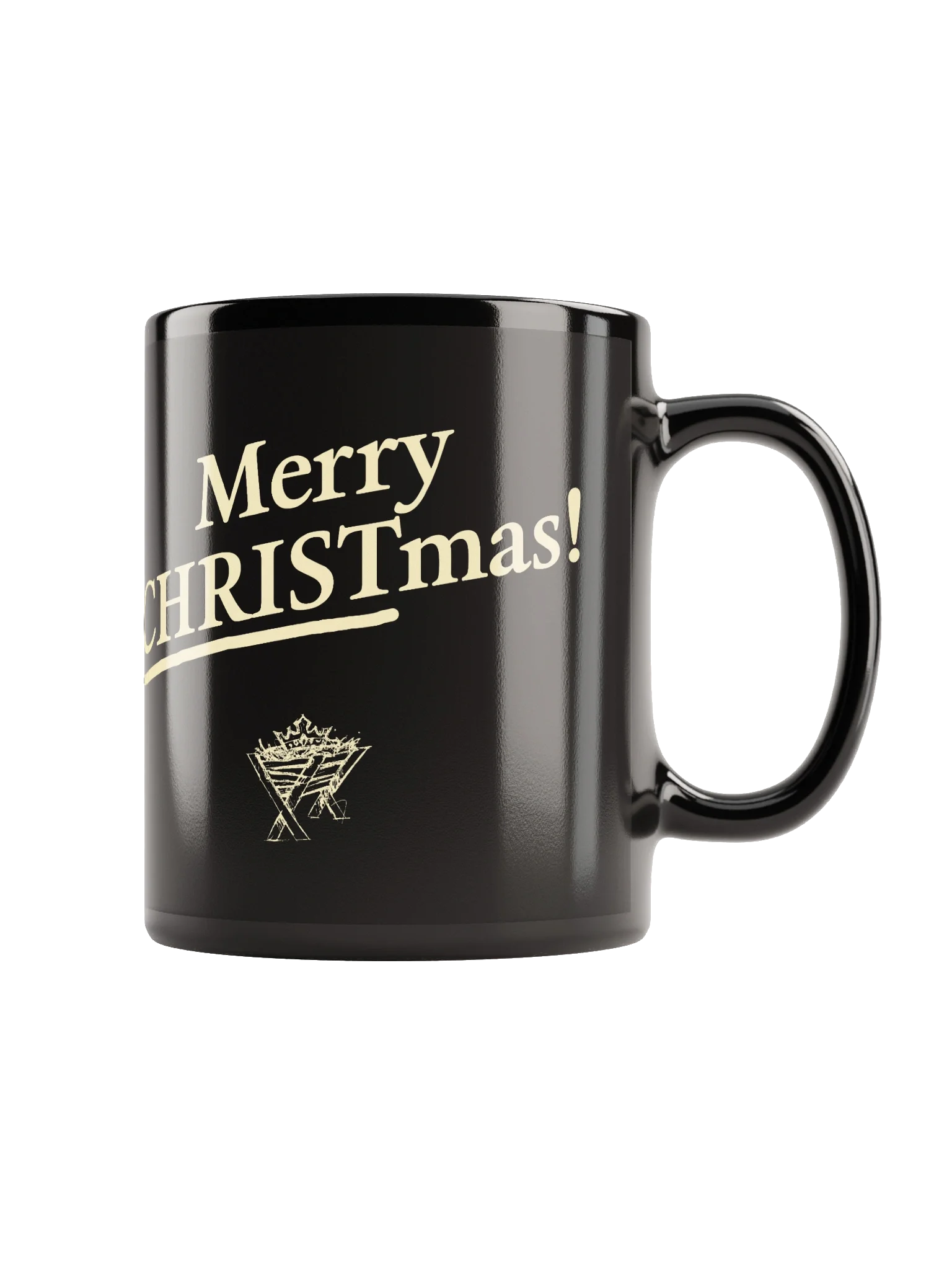 Merry CHRISTmas Mug product image (2)