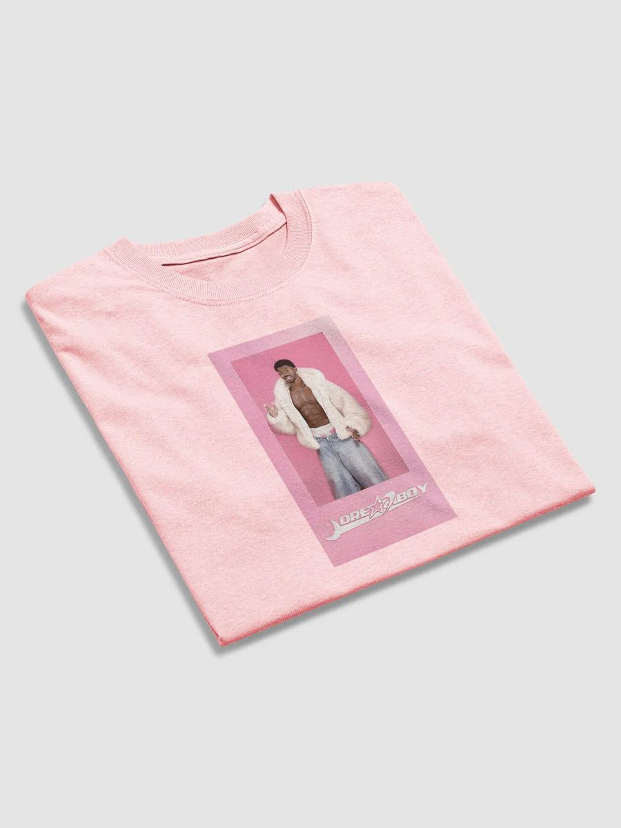 Days Before Dreamboy Lil Nas X T-Shirt product image (18)
