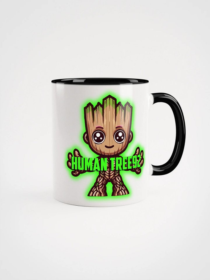 Ceramic Colored Mug Group product image (1)