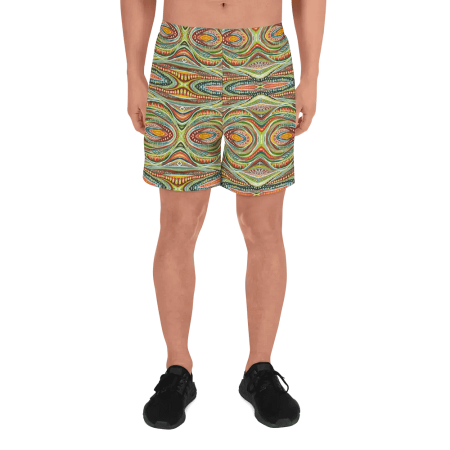 ARENA - SHORTS product image (5)