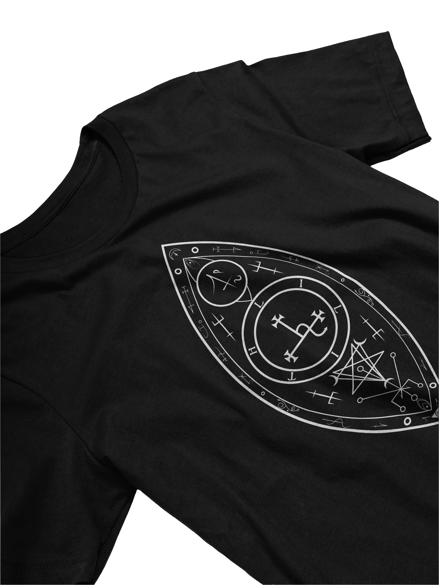 Grand Seal of Lilith - Feminine Fit product image (3)